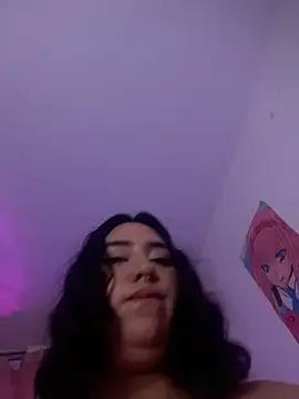 scarlettneko webcam