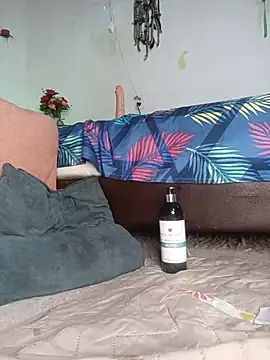lovely_kitt webcam