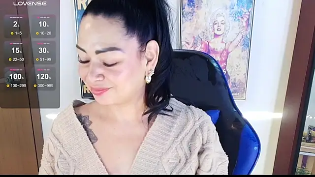 Ginna--mia webcam