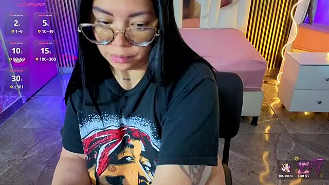 martinna_tay webcam