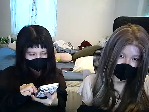 maomi_1yi webcam