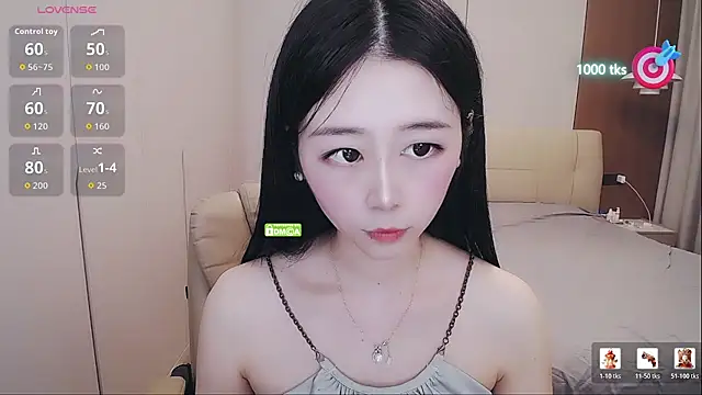 CN-xiaofei webcam