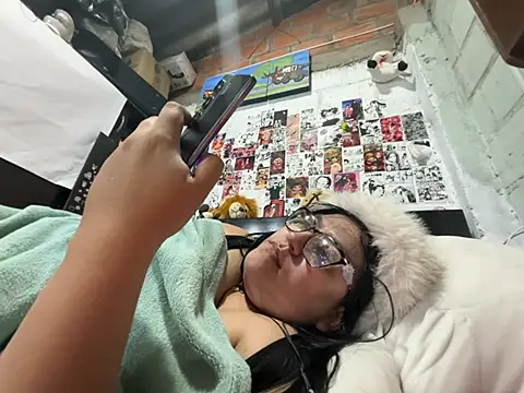 violeta_818 webcam