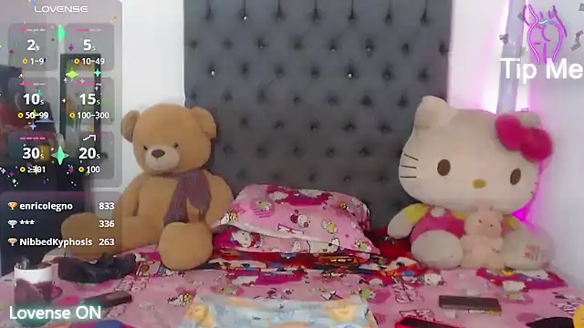 lucianadolll webcam