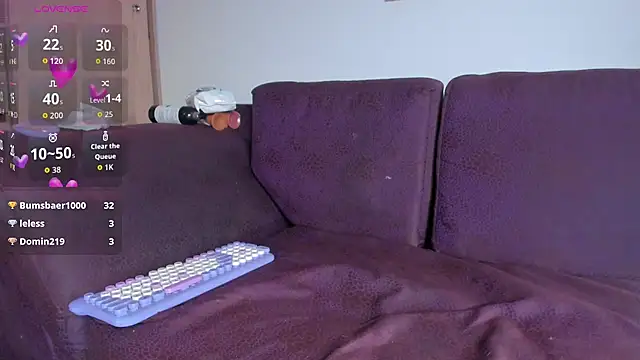 1Ashley_ webcam