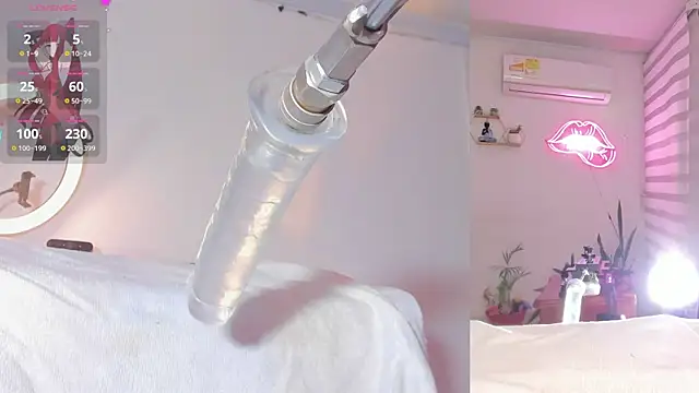 Maria_Jones_ webcam
