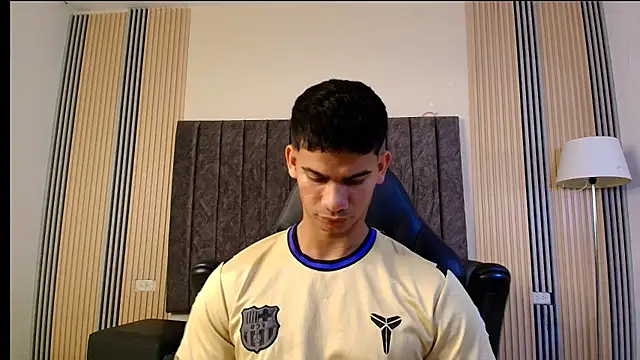 ANDRES_STUD webcam