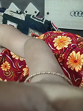 DipaliAliya webcam