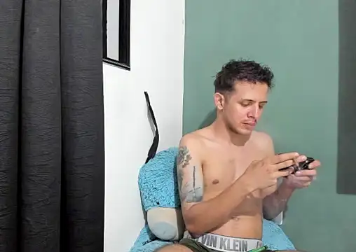 Lucianbonet webcam