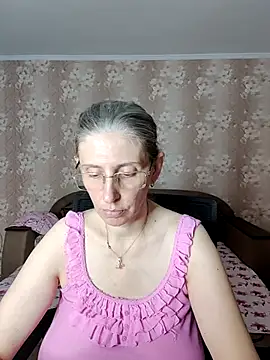 CandiCole webcam