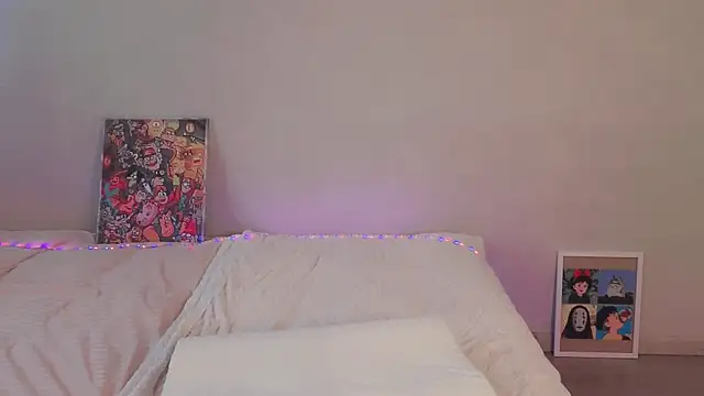 tsunade_chan webcam
