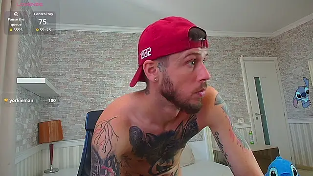 JonahShaw webcam
