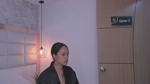 Salome_Smitth_1 webcam