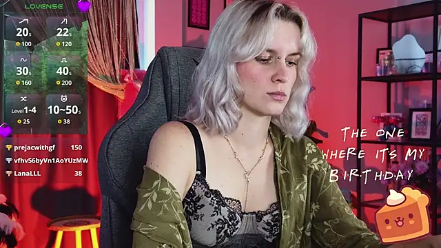BethanyCloud webcam
