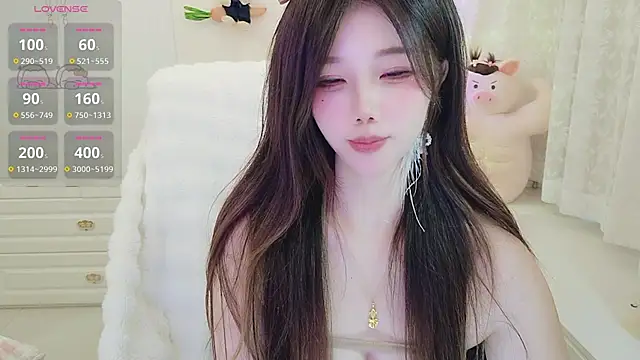 Coco-Di webcam