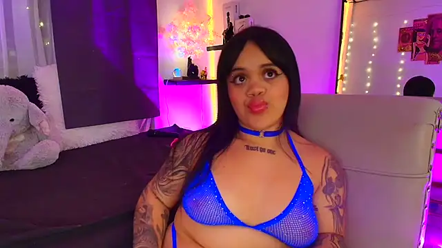 SussyRoxy_ webcam
