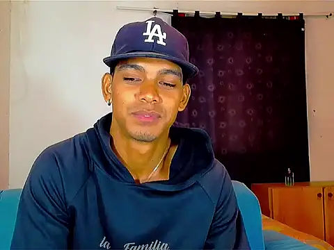 theMyke101 webcam