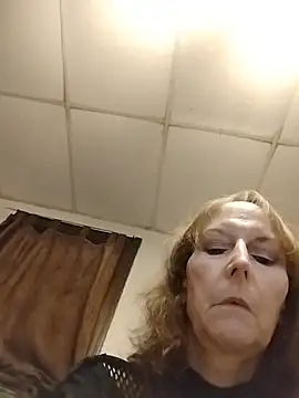 Spicylady1234 webcam