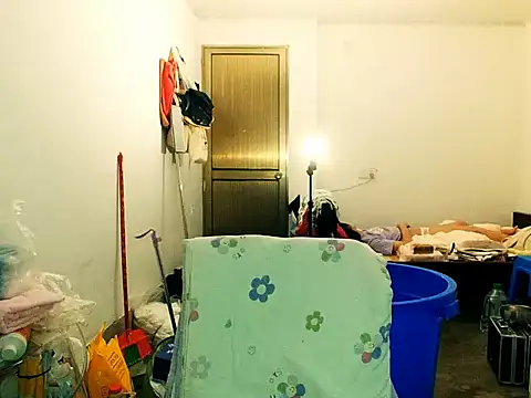 RebelAura webcam