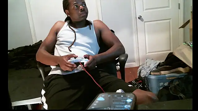 Mr_Sirthedom webcam