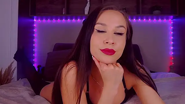 ArielEvans webcam