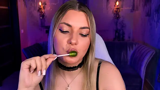 HyileyClark webcam