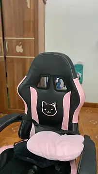 Mochi_11 webcam