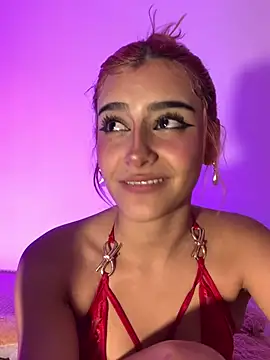 ivy-777 webcam