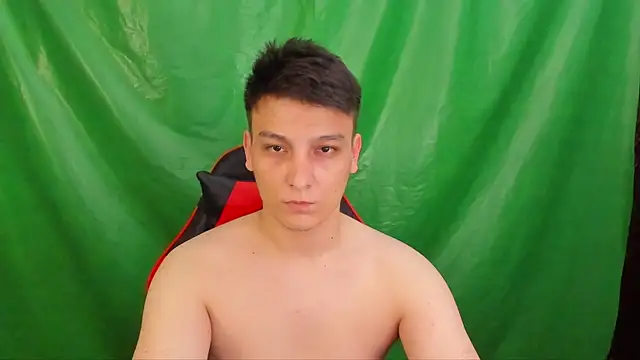 Justin_time111 webcam