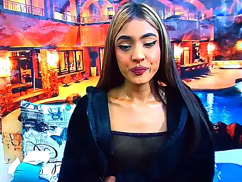 IndianPretty14u2Luv webcam