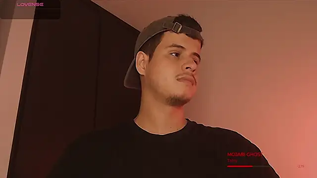 BjornSteel webcam