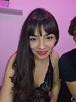 LeoyNicky98 webcam