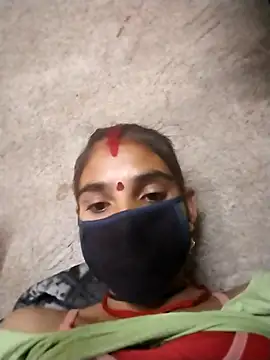 Seenu---Thakur webcam