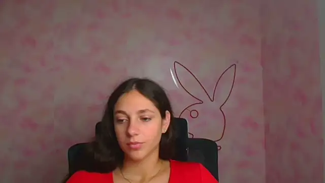 KissMeJulia webcam