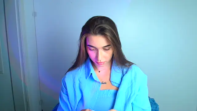 NikaMystic webcam