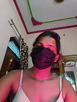Itz_ishu webcam