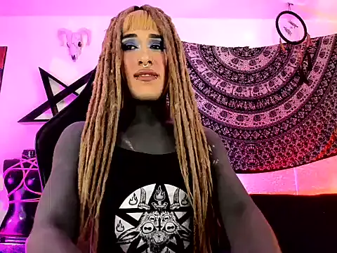 OnixWitch777 webcam