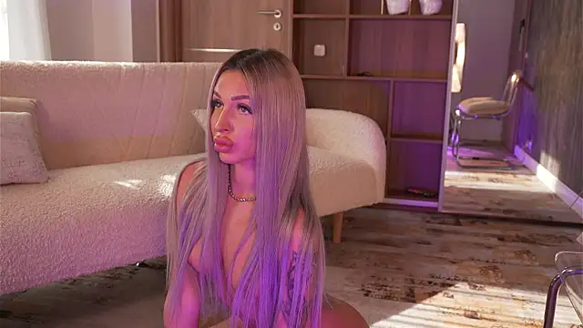 ArianaXO_ webcam