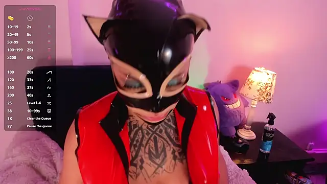 psychodoll_11 webcam