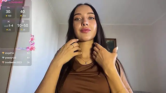 Liesenaniles webcam