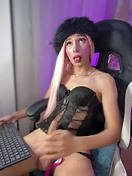 Jesica_tan webcam