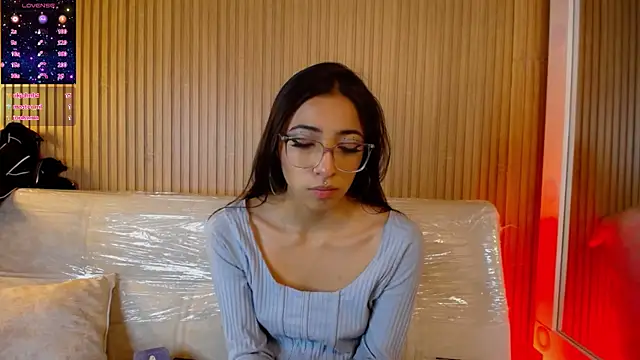 Violett1126 webcam