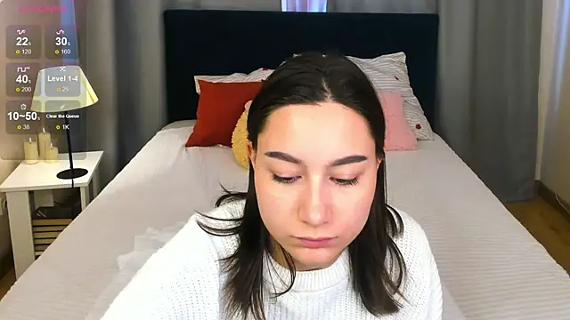 AndreaJohnsons webcam