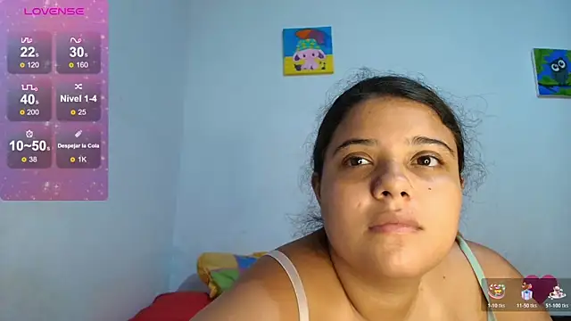 EliVanegas webcam