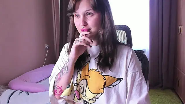 hellfirekiss webcam