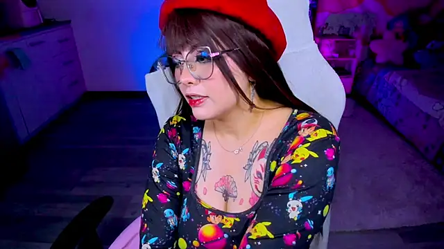Alychu_ webcam