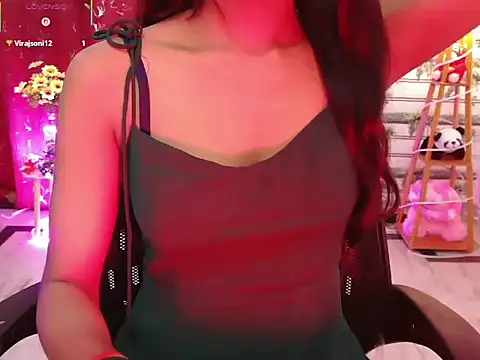 Annu_07 webcam