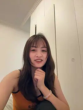 huihui_520 webcam