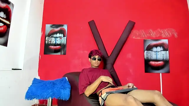 BOUL_GUYS webcam