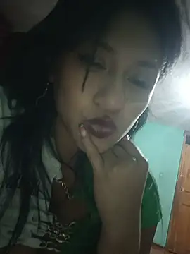Angie696 webcam